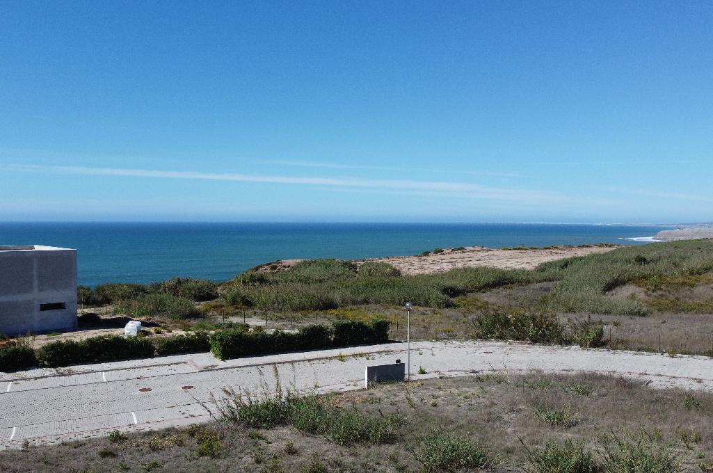 Lote Primeira Linha Mar com Projeto Aprovado - Praia de Porto Dinheiro