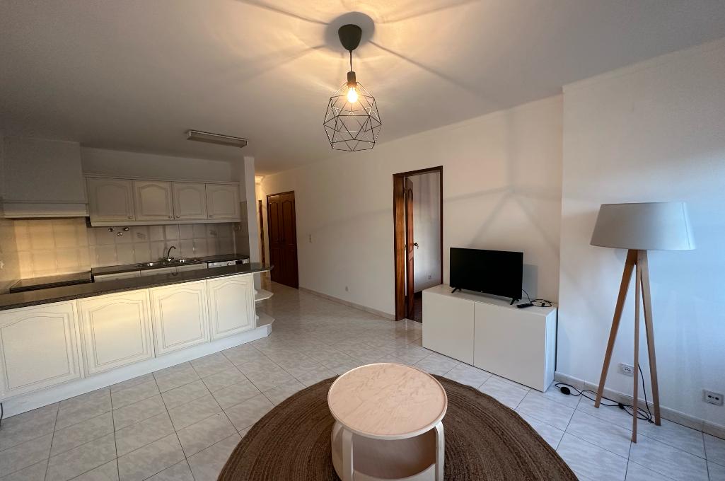 Apartamento T1 - Centro Lourinhã